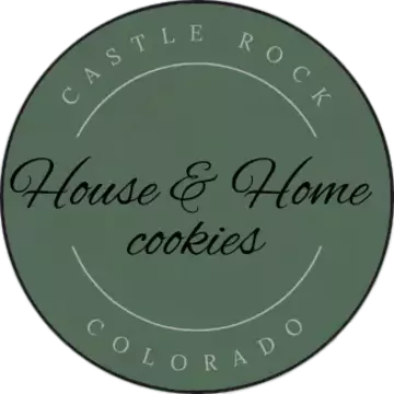 house and home cookies logo